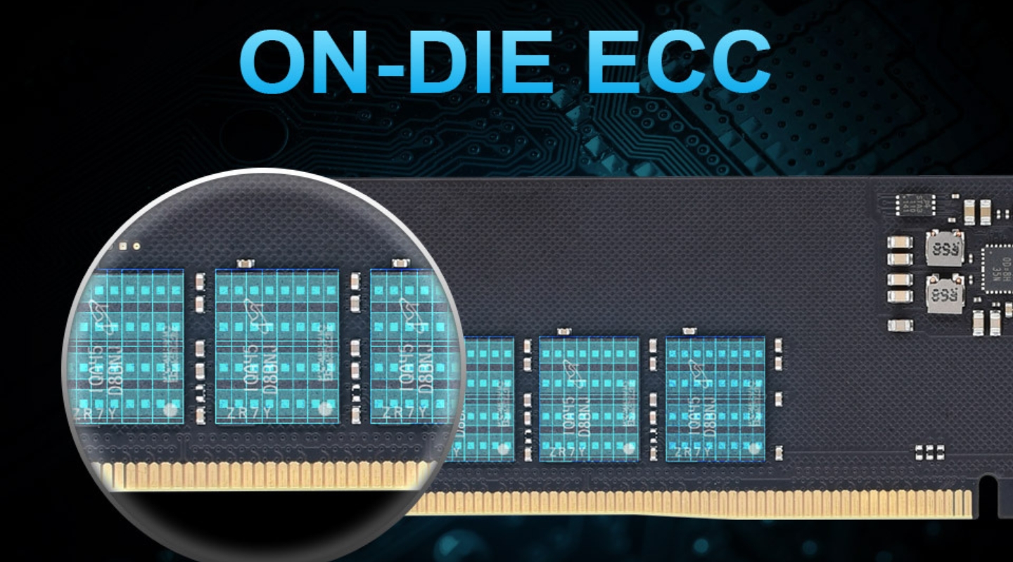 ram apacer ddr5 oc nox 1 thanh 6