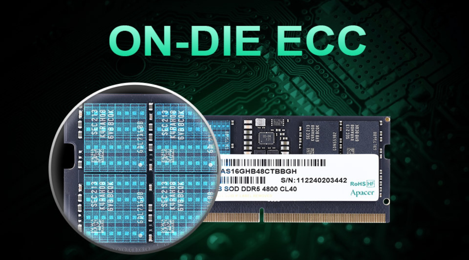 ram apacer so dimm ddr5 5600 mhz 3