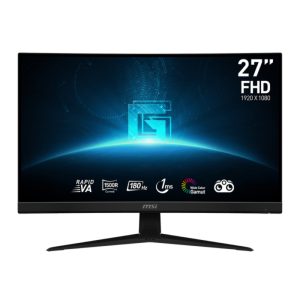 Màn Hình Gaming MSI G27C4 E3