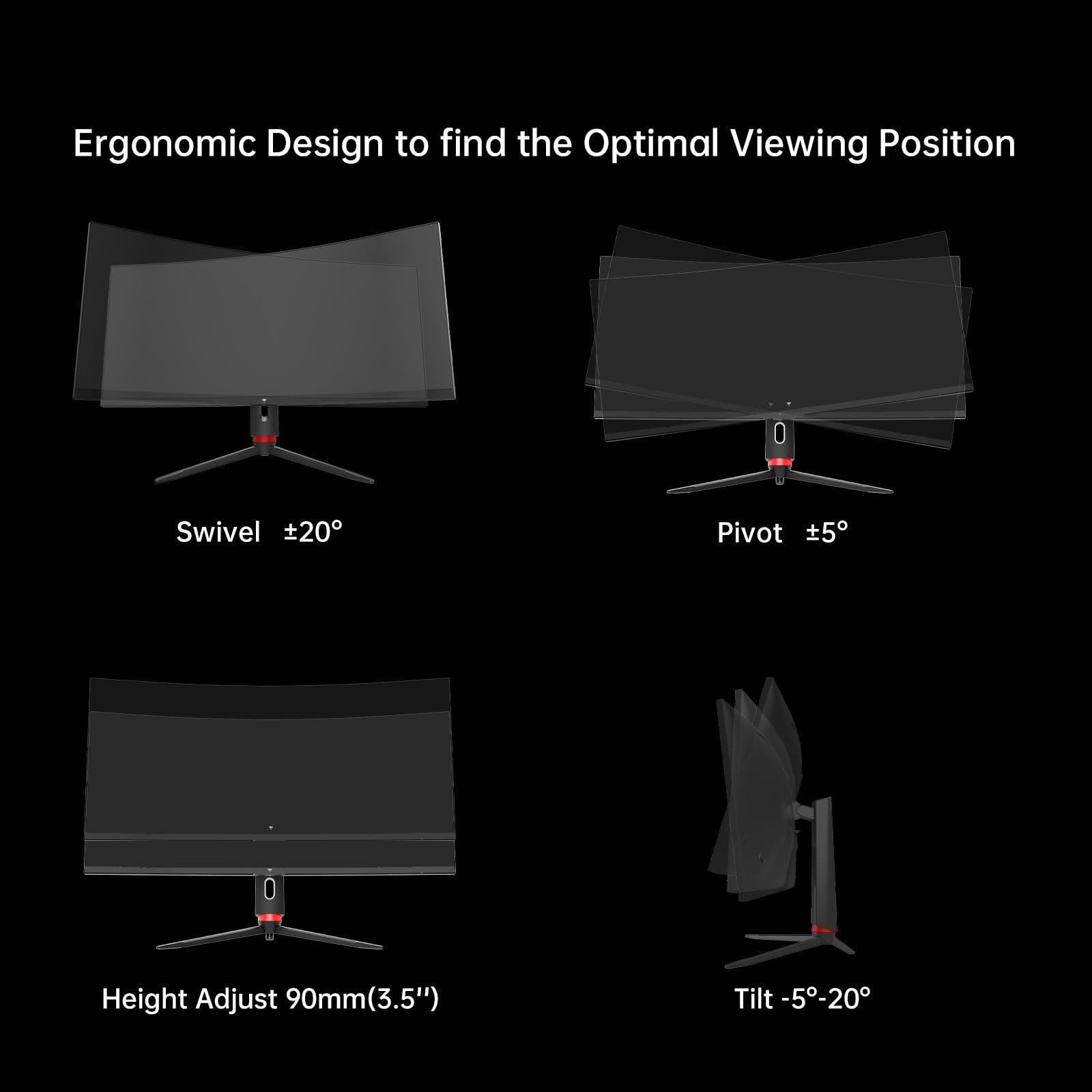 34 inch VA WQHD 165Hz 1ms 08