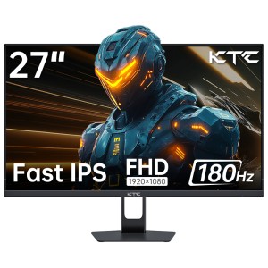 Màn Hình Gaming KTC H27F22 27" 180Hz