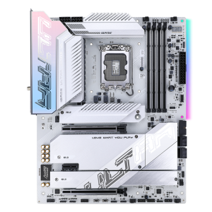 Mainboard iGame Z890 ULTRA V20