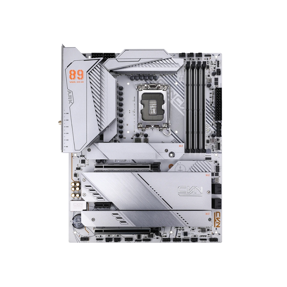 Mainboard CVN Z890 ARK FROZEN V20 1 1 1