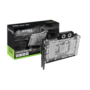Card Màn Hình INNO3D GeForce RTX 5090 iCHILL FROSTBITE 42 1 1
