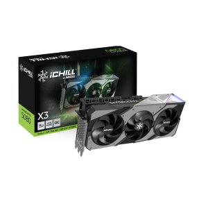 Card Màn Hình INNO3D GEFORCE RTX 5080 iCHILL X3 40 1 3