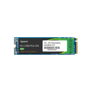 Ổ Cứng SSD APACER AS2280Q4 M.2 PCIe Gen4 x4 500GB