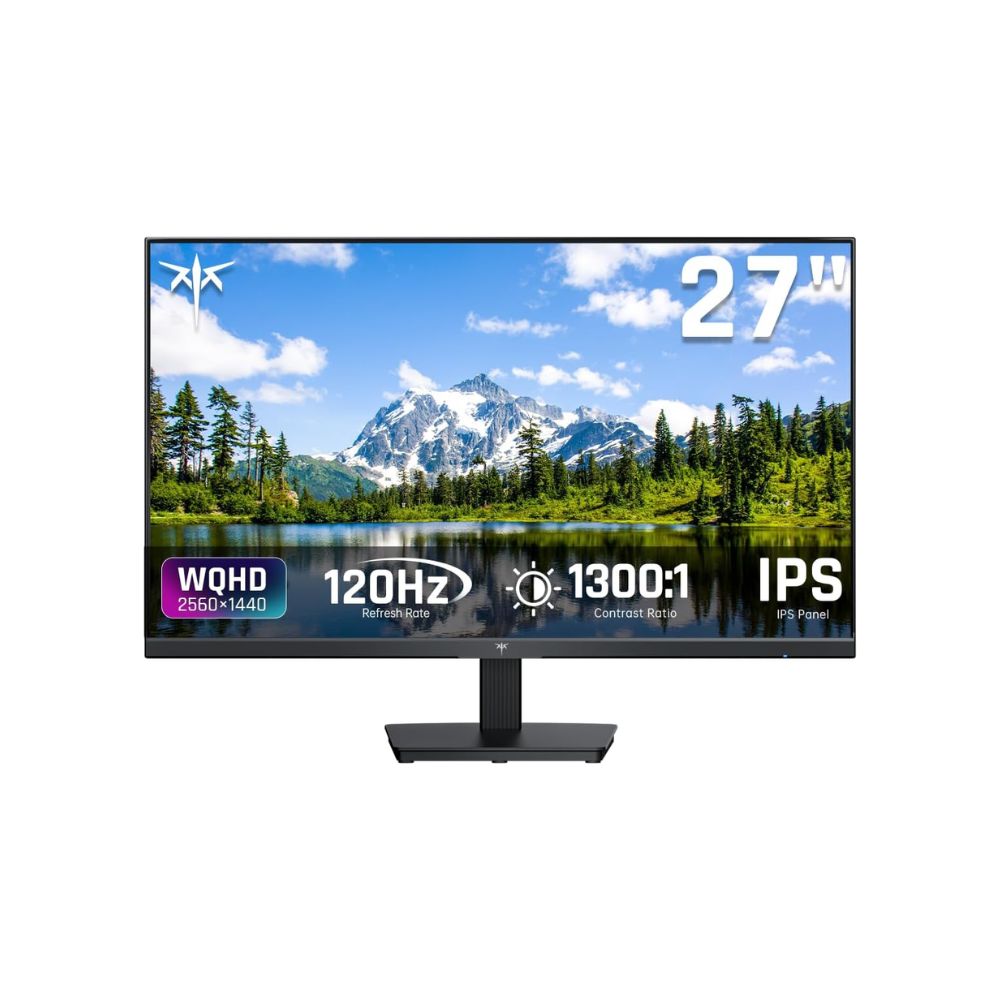 Màn hình KTC H27T13 27” tần số quét 120Hz 1 Anh San Pham 1