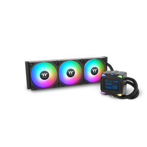 Bộ Tản Nhiệt Nước Thermaltake LA360-S ARGB Sync