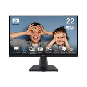 Màn Hình MSI PRO MP225V 4 1 2
