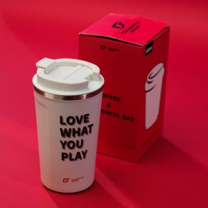 Ly giữ nhiệt Colorful iGame 500ml Limited Edition 40 Colorful igame gift 2025 16