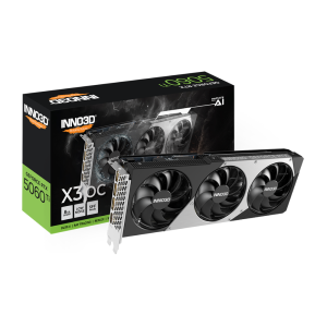 Card Màn Hình INNO3D GeForce RTX 5060 Ti 8GB X3 OC 22 1 2