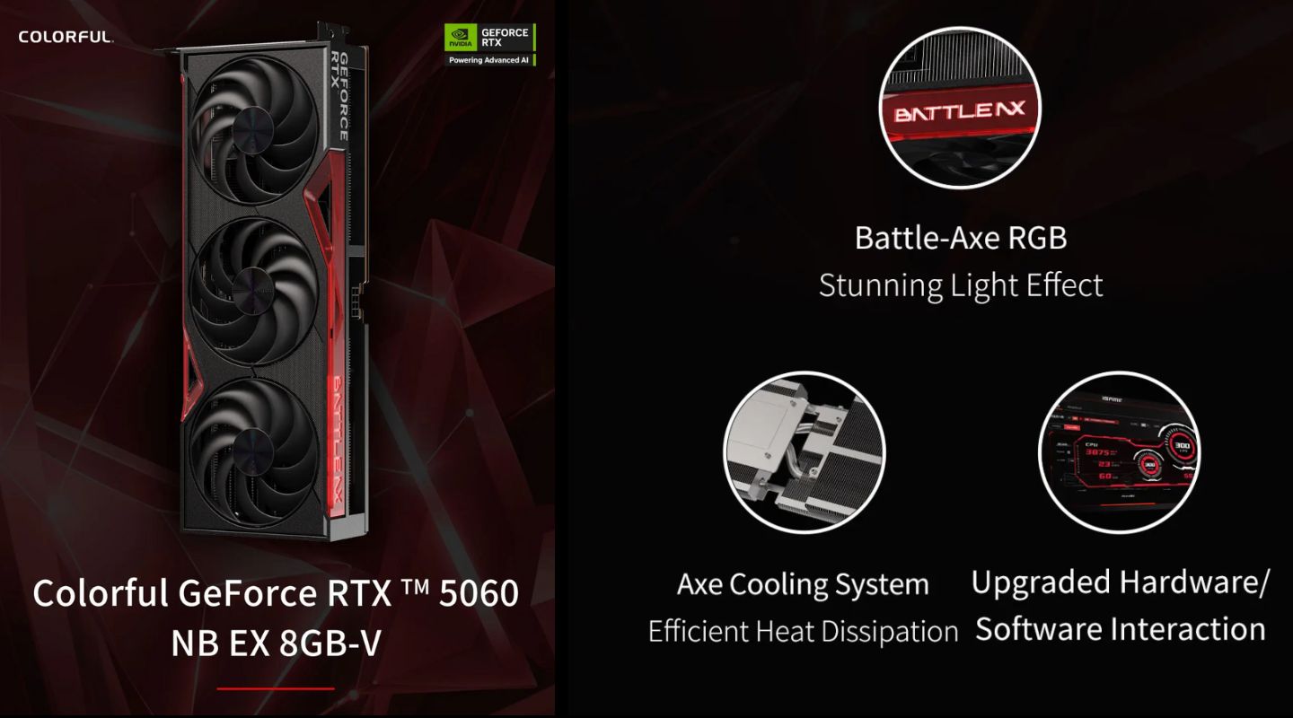 card-man-hinh-colorful-geforce-rtx-5060-nb-ex-8gb-v