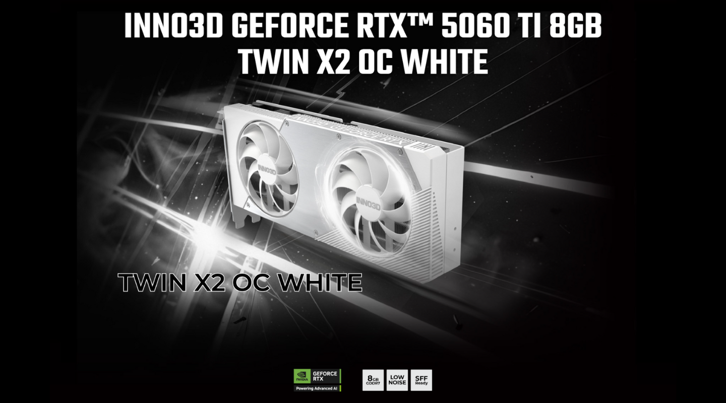 card-man-hinh-inno3d-geforce-rtx-5060-ti-8gb-twin-x2-oc-white