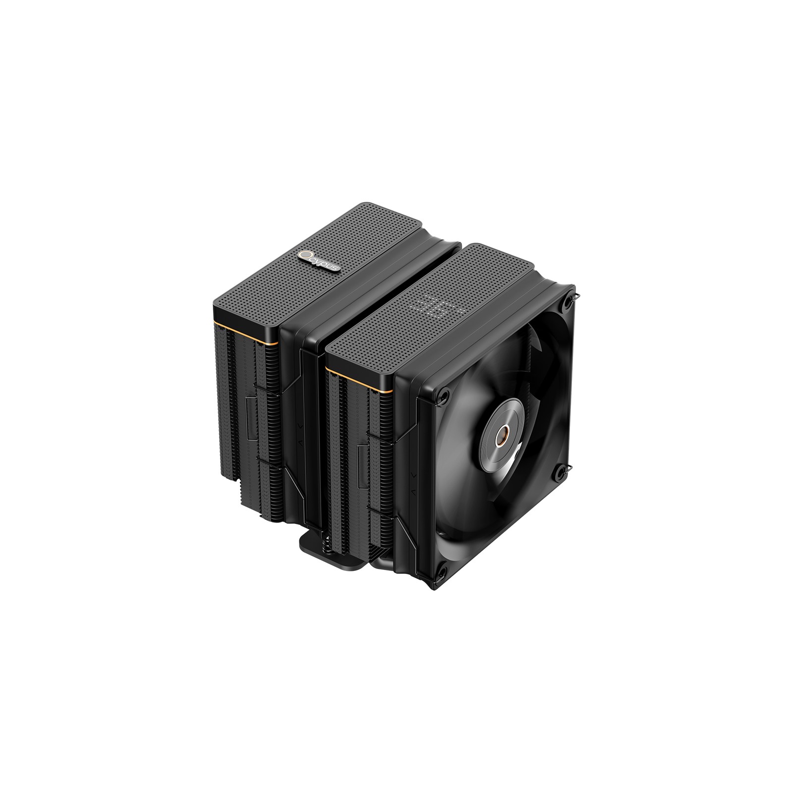 Tản nhiệt khí CPU Ocypus Iota A62 1 Tản nhiệt khí CPU Ocypus Iota A62 BK màu đen