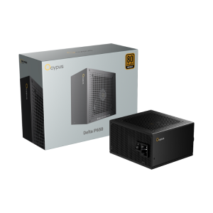 Nguồn Máy Tính - PSU Ocypus Delta P650 650W 80 PLUS Bronze 10 nguon may tinh psu Ocypus 2 4
