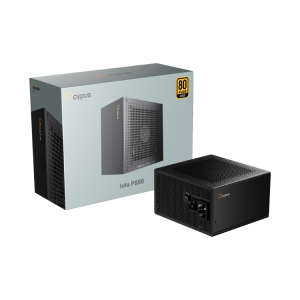 Nguồn Máy Tính - PSU Ocypus Iota P850 850W 80 PLUS Gold 82 nguon may tinh psu Ocypus 2 8