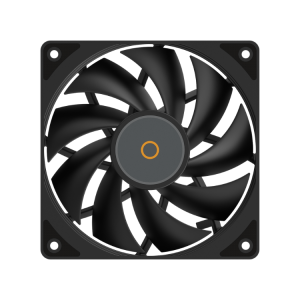 Quạt Tản Nhiệt Fan Case Ocypus Gamma F12 BK 20 nguon may tinh psu Ocypus 35