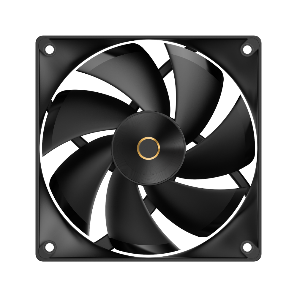 Quạt Tản Nhiệt Fan Case Ocypus Delta F12 BK 1 nguon may tinh psu Ocypus 5 26