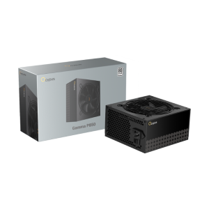 Nguồn Máy Tính - PSU Ocypus Gamma P850 850W 80 Plus 92 nguon may tinh psu Ocypus 8 2