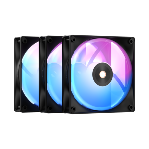 Quạt Tản Nhiệt Fan Case Ocypus Delta F12 BK ARGB 3IN1 48 quat tan nhiet fan case ocypus 19