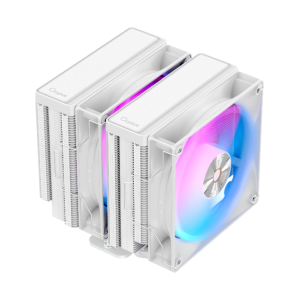 Tản Nhiệt Khí CPU Ocypus Delta A62 WH ARGB 12 tan nhiet khi Ocypus 10