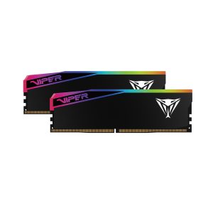 Ram Patriot Viper Elite 5 Ultra DDR5 6400 RGB 64GB (2x32GB)