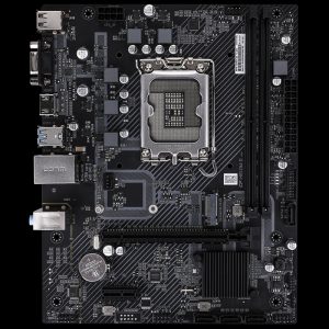 Mainboard Colorful H610M-D V20