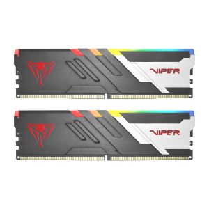 Ram Patriot Viper Venom DDR5 6000 16GB 22 Viper Venom DDR5 RGB B