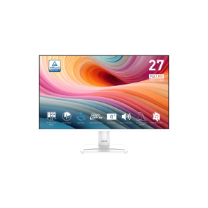 Màn Hình MSI PRO MP275W E2 27 Inch 120HZ FHD