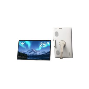 Màn Hình Di Động KTC MegPad A25Q5 25 inch FHD Google EDLA 36 1 3