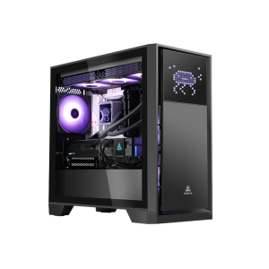 Vỏ Case Máy Tính Segotep Nexus PX 80 3 7