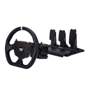 Bộ Vô Lăng Chơi Game Thermaltake G6 Direct Drive Kèm Bàn Đạp 28 7 2