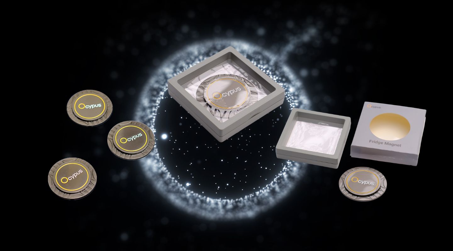 Bộ Quà Tặng Ocypus Limited Edition 4 bo qua tang ocypus limited edition 3