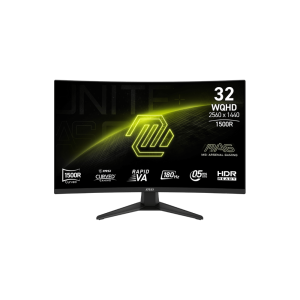Màn Hình MSI MAG 321CQF E18 42 1