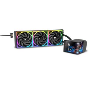 Tản nhiệt nước AIO Thermaltake MAGCurve 360 Ultra ARGB Sync 8 magcurve ultra argb sync 1