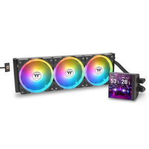 Tản Nhiệt Nước AIO Thermaltake MAGFloe 360 Ultra ARGB Sync 28 magfloe 360 ultra argb sync aio bk 1re 1