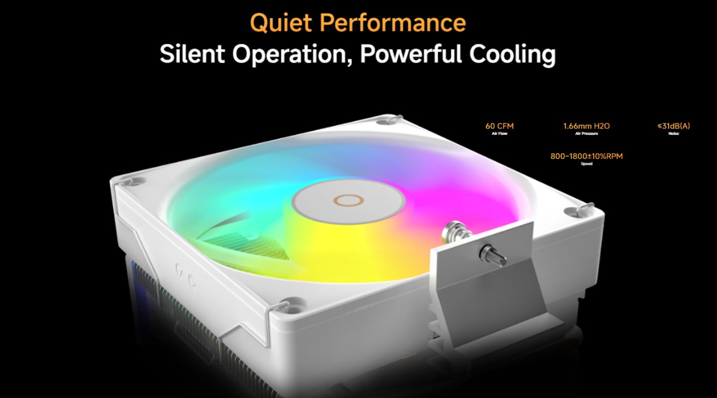 tan nhiet khi cpu ocypus delta a40 se argb 4