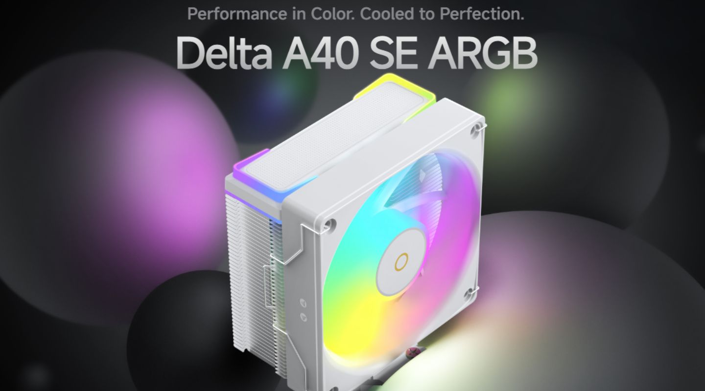 tan nhiet khi cpu ocypus delta a40 se argb 6