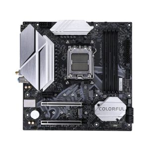 Mainboard Colorful BATTLE-AX B650M-PLUS WIFI V15 12 1