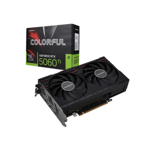 Card Màn Hình Colorful GeForce RTX 5060 Ti Gaming DUO 16GB 4 1