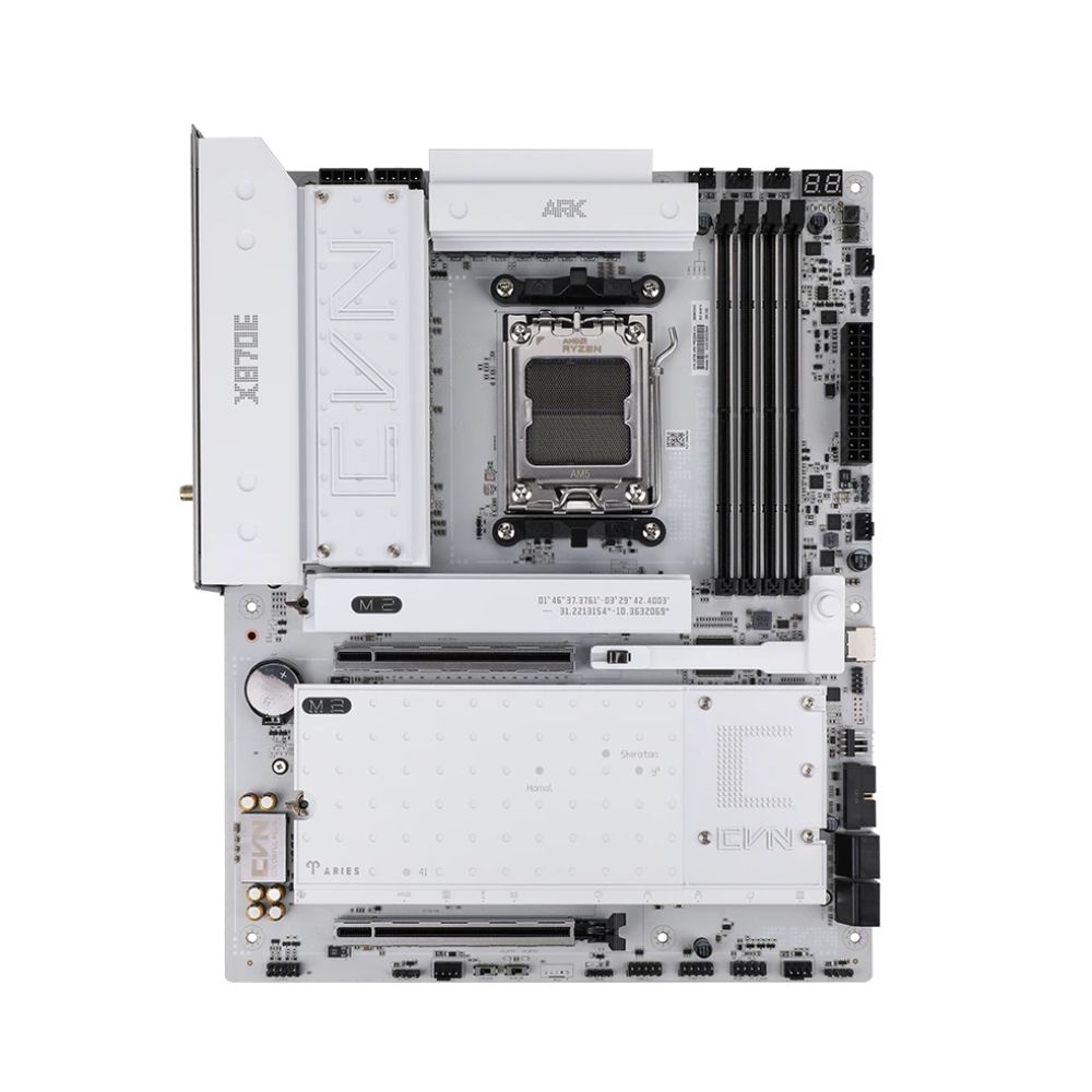 Mainboard Colorful CVN X870E ARK FROZEN V14 1 1 4