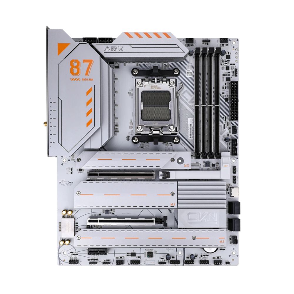 Mainboard Colorful CVN X870 ARK FROZEN V14 1 1 5