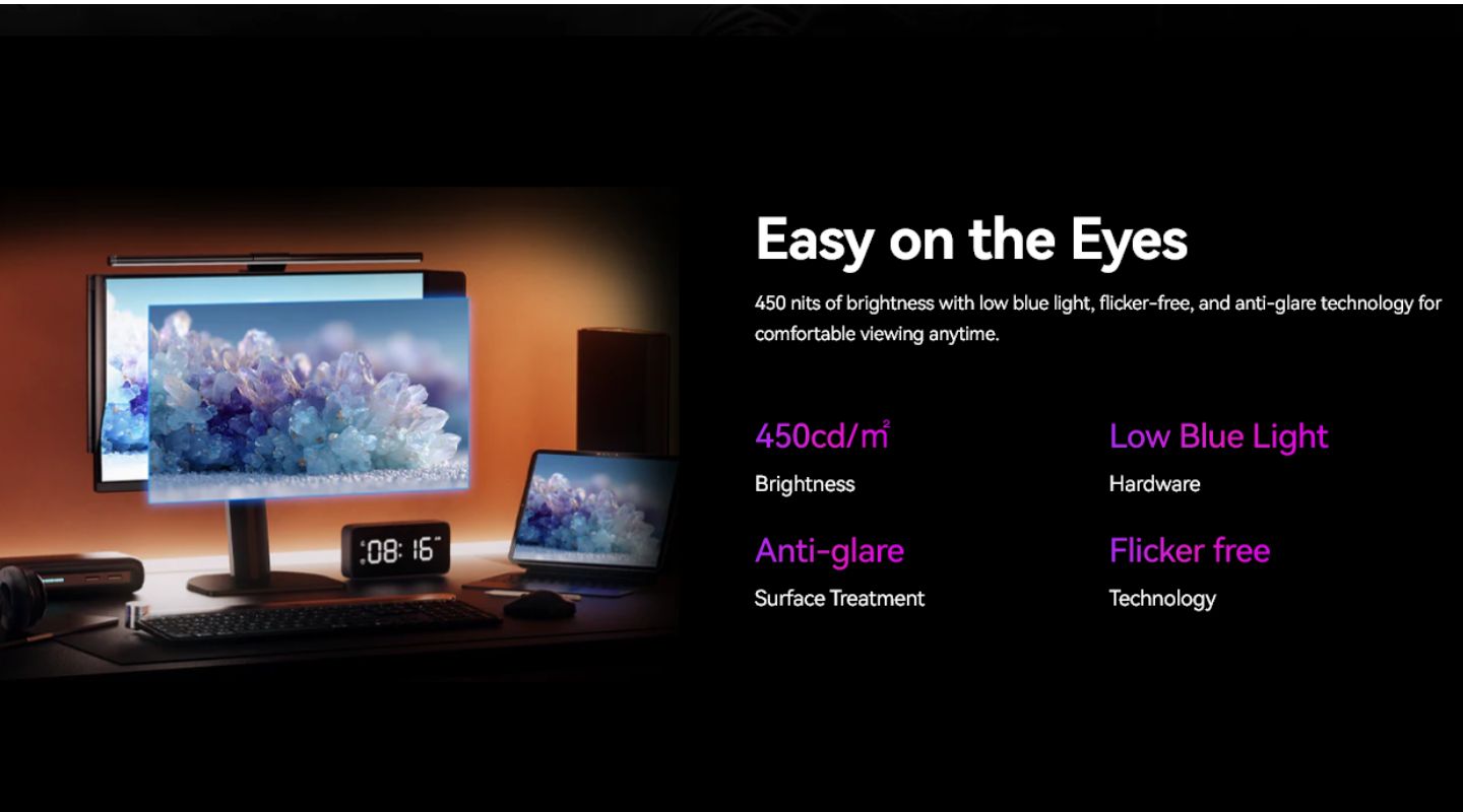 Màn Hình KTC 27M1 27 Inch 2K 210Hz Fast IPS 4 man-hinh-ktc-27m1-27-inch-2k-210hz-fast-ips-3