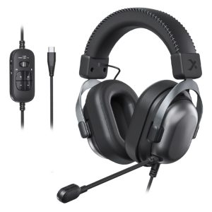 Tai Nghe Gaming Xiberia T10 7.1 Surround 2 1 1