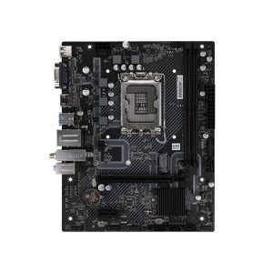 Mainboard Colorful BATTLE AX H610M P WIFI D5 V20 6 1 3
