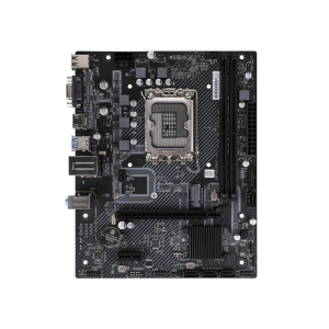Mainboard Colorful H610M-D V20A 2 1 3