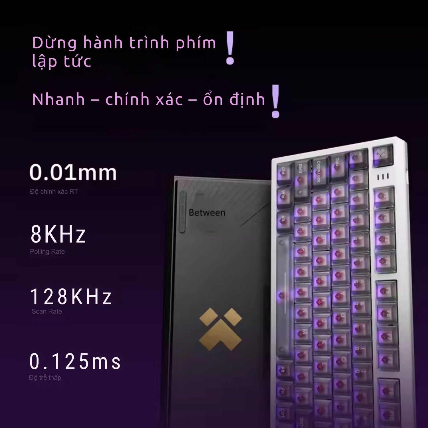 Bàn phím Cơ Xiberia NP75 Magnetic Axis 8K Gaming Keyboard 7 ban-phim-co-xiberia-np75-magnetic-axis-8k-gaming-keyboarb-6
