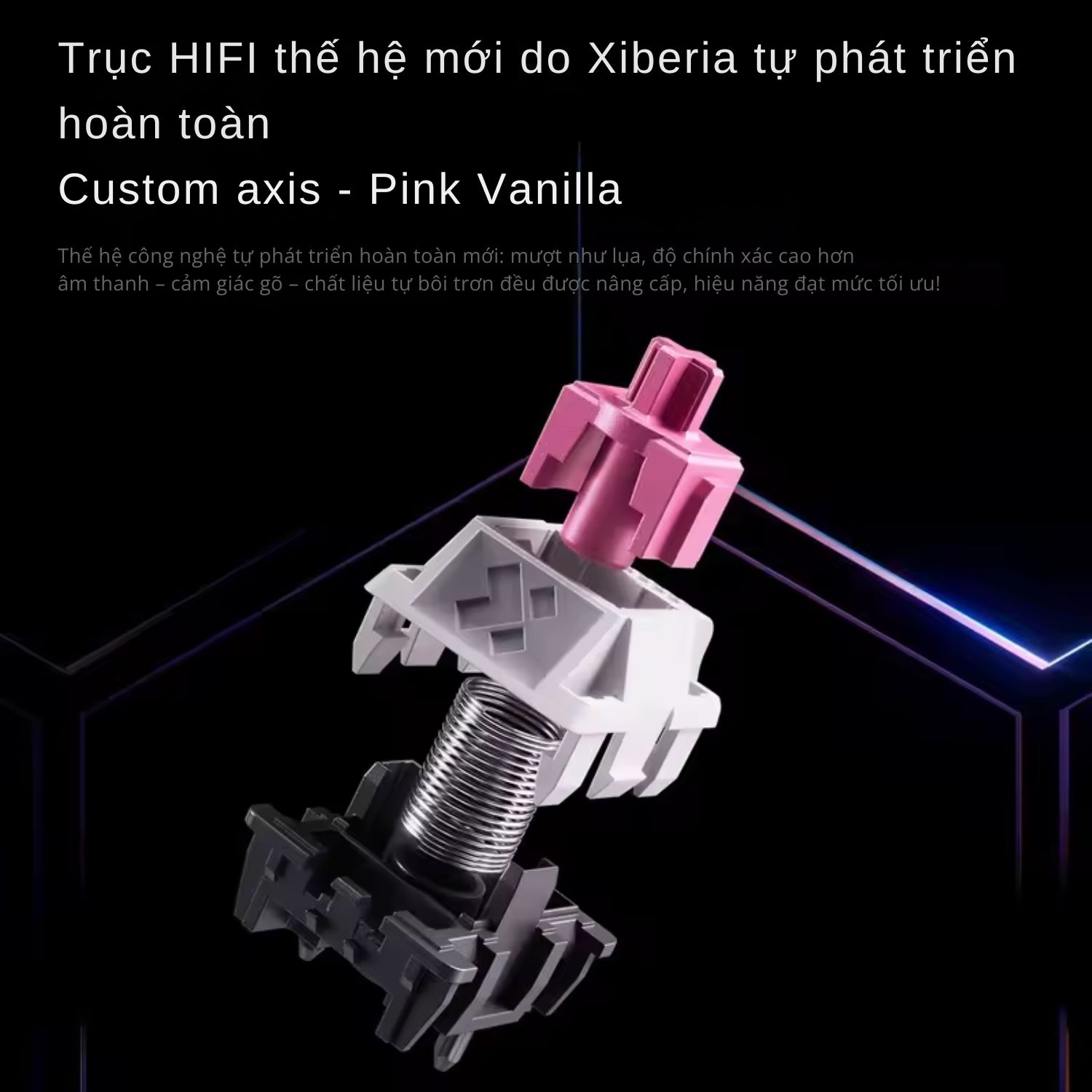 Bàn phím Cơ Xiberia NP75 Magnetic Axis 8K Gaming Keyboard 2 ban-phim-co-xiberia-np75-magnetic-axis-8k-gaming-keyboarb-1