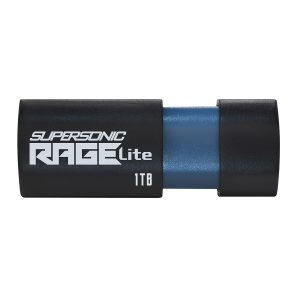 USB Patriot Supersonic Rage Lite USB 3.2 Flash Drive 10 671ef22d67b95ce128c2290b Rage 20Lite 1TB A