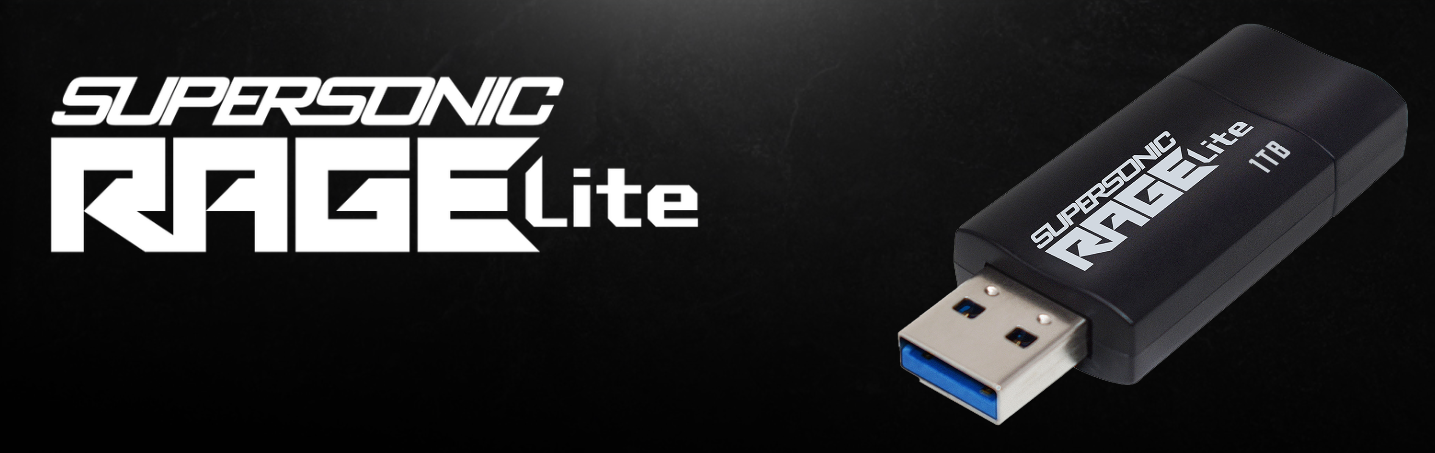 USB Patriot Supersonic Rage Lite USB 3.2 Flash Drive 2 usb-patriot-supersonic-rage-lite-usb-3-2-flash-drive